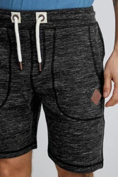 !Solid Aris Herren Sweatshorts Kurze Hose Jogginghose Dunkelgrau/Khaki/Grau/Beige/Schwarz