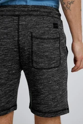 !Solid Aris Herren Sweatshorts Kurze Hose Jogginghose Dunkelgrau/Khaki/Grau/Beige/Schwarz