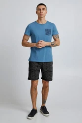 !Solid Aris Herren Sweatshorts Kurze Hose Jogginghose Dunkelgrau/Khaki/Grau/Beige/Schwarz