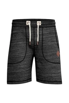 !Solid Aris Herren Sweatshorts Kurze Hose Jogginghose Dunkelgrau/Khaki/Grau/Beige/Schwarz