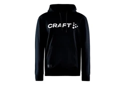 Craft Kapuzenpullover Core Craft Hood Dunkelblau