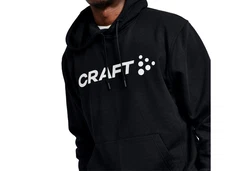 Craft Kapuzenpullover Core Craft Hood Dunkelblau