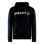 Craft Kapuzenpullover Core Craft Hood Dunkelblau