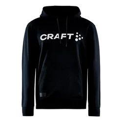 Craft Kapuzenpullover Core Craft Hood Dunkelblau