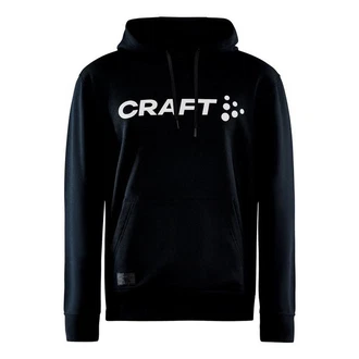 Craft Kapuzenpullover Core Craft Hood Dunkelblau Craft Kapuzenpullover Core Craft Hood Dunkelblau