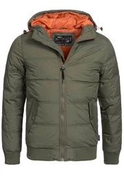 Winterjacke Adrian ZA