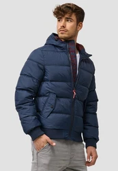 Indicode Winterjacke Adrian ZA 