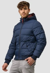 Indicode Winterjacke Adrian ZA 