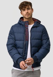 Indicode Winterjacke Adrian ZA 