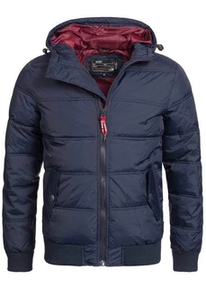 Indicode Winterjacke Adrian ZA Indicode Winterjacke Adrian ZA