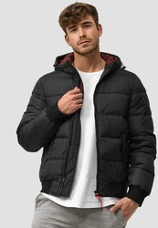 Indicode Winterjacke Adrian ZA 