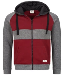 Rock Creek Kapuzenpullover Jacke Hoodie H-278 H-278