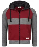 Rock Creek Kapuzenpullover Jacke Hoodie H-278 H-278