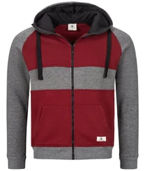 Rock Creek Kapuzenpullover Jacke Hoodie H-278 H-278