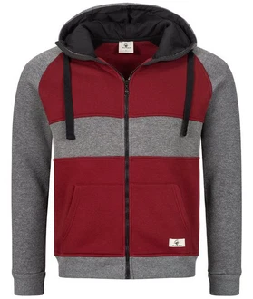 Rock Creek Kapuzenpullover Jacke Hoodie H-278 H-278