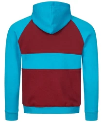 Rock Creek Kapuzenpullover Jacke Hoodie H-278 H-278