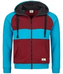 Rock Creek Kapuzenpullover Jacke Hoodie H-278 H-278