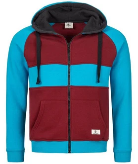 Rock Creek Kapuzenpullover Jacke Hoodie H-278 H-278 Rock Creek Kapuzenpullover Jacke Hoodie H-278 H-278
