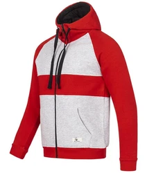 Rock Creek Kapuzenpullover Jacke Hoodie H-278 H-278