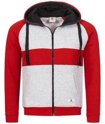 Rock Creek Kapuzenpullover Jacke Hoodie H-278 H-278