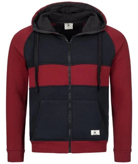 Rock Creek Kapuzenpullover Jacke Hoodie H-278