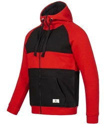 Rock Creek Kapuzenpullover Jacke Hoodie H-278 H-278