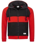 Rock Creek Kapuzenpullover Jacke Hoodie H-278 H-278