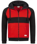 Rock Creek Kapuzenpullover Jacke Hoodie H-278 H-278