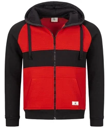 Rock Creek Kapuzenpullover Jacke Hoodie H-278 H-278
