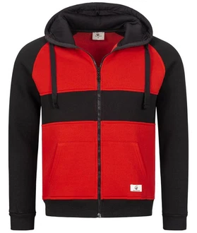 Rock Creek Kapuzenpullover Jacke Hoodie H-278 H-278