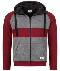 Rock Creek Kapuzenpullover Jacke Hoodie H-278 H-278