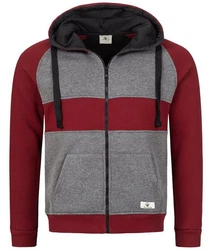Rock Creek Kapuzenpullover Jacke Hoodie H-278 H-278