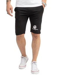 Sweatshorts Herren Shorts Sweatshorts H-273