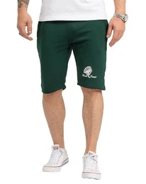 Sweatshorts Herren Shorts Sweatshorts H-273