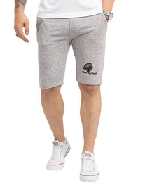 Sweatshorts Herren Shorts Sweatshorts H-273
