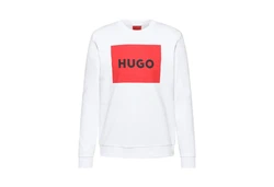 HUGO Sweatshirt 'Duragol' 