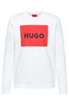 HUGO Sweatshirt 'Duragol' 