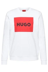 HUGO Sweatshirt 'Duragol' 