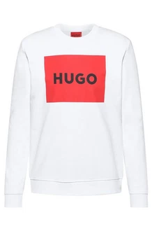 HUGO Sweatshirt 'Duragol'