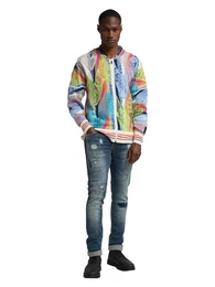 Strickjacke Crozzolin