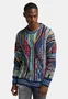 90er Carlo Colucci Pullover image