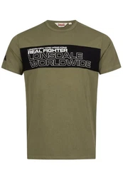 T-Shirt OTTERSTON (1-tlg)
