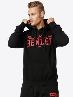 Benlee Rocky Marciano Kapuzensweatshirt Stronghurst Benlee Rocky Marciano Kapuzensweatshirt Stronghurst