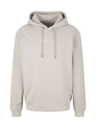 Hoodie PRINT aus Baumwollmix