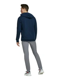 Chinohose JPSTMARCO JJCONNOR AKM 909 mit Stretch