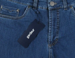 Atelier GARDEUR 5-Pocket Jeans Nevio Regular Fit 