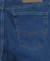 Atelier GARDEUR 5-Pocket Jeans Nevio Regular Fit 
