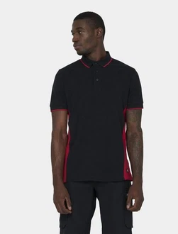 Dickies Poloshirt Two Tone