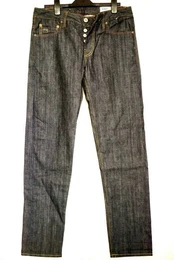 G-STAR Tapered-fit-Jeans G-Star 50778 Tapered Jeans Herren, 3301 Jeans