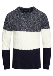 Strickpullover CRTROMSO Grobstrick